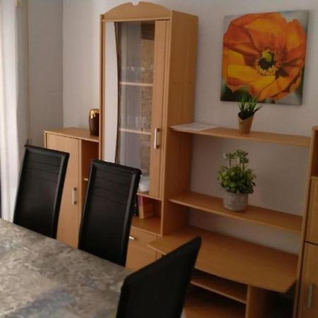 Ferienwohnung El Campello Exterior foto