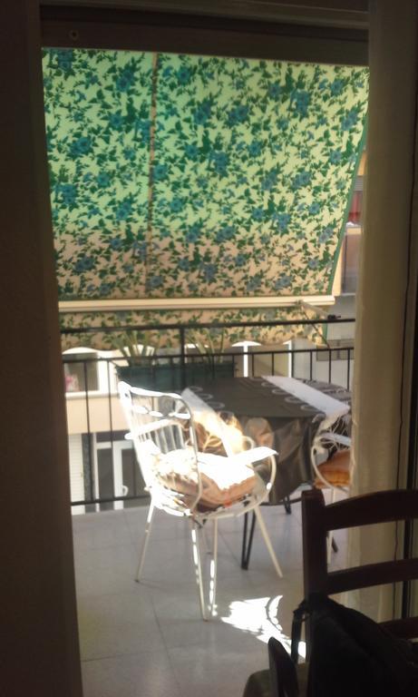 Ferienwohnung El Campello Zimmer foto