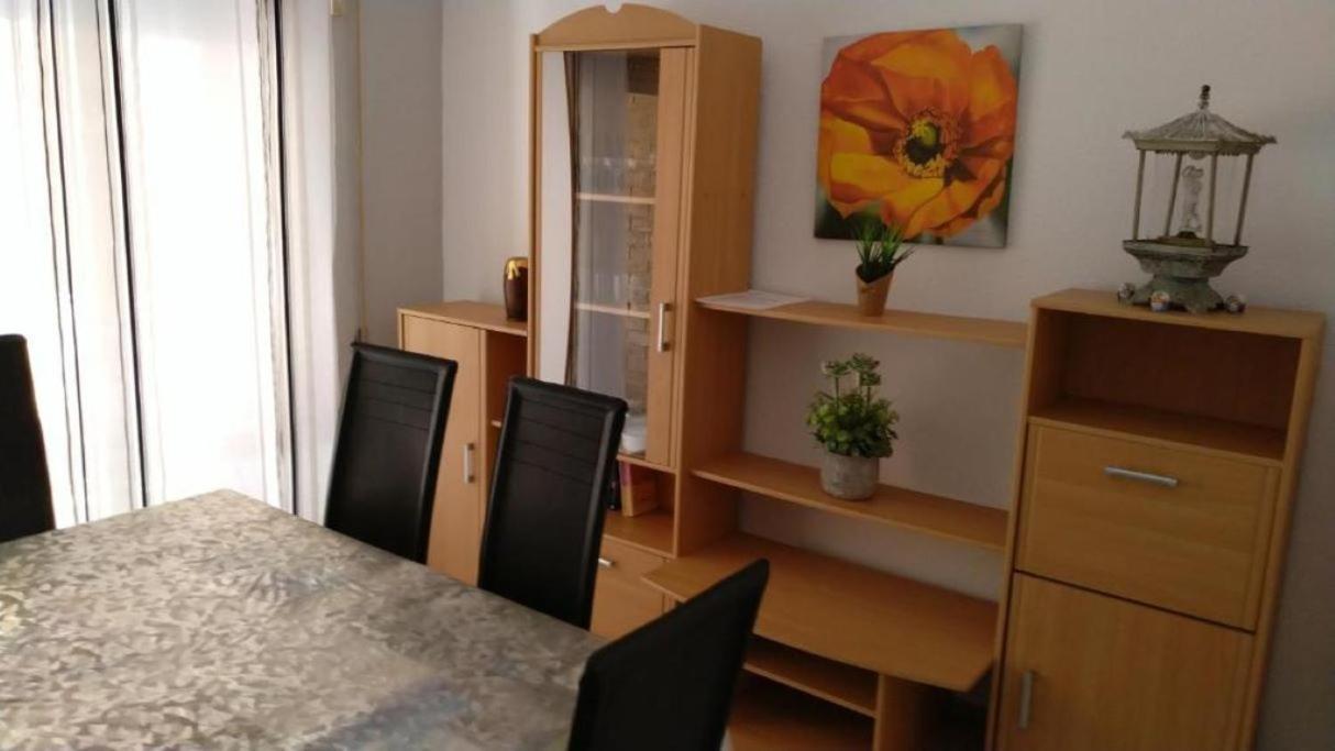 Ferienwohnung El Campello Exterior foto