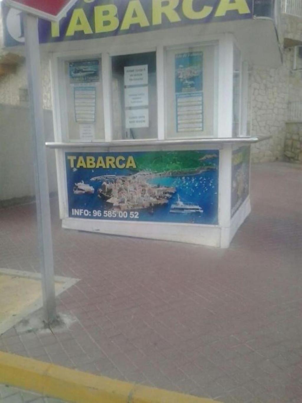 Ferienwohnung El Campello Exterior foto