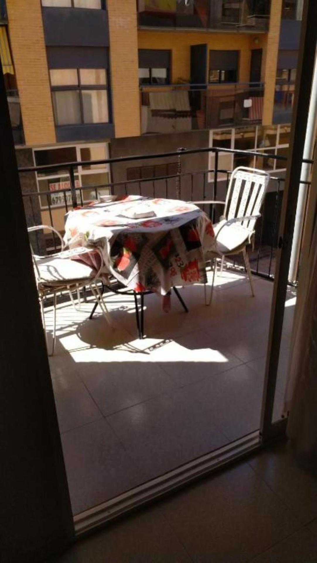 Ferienwohnung El Campello Exterior foto
