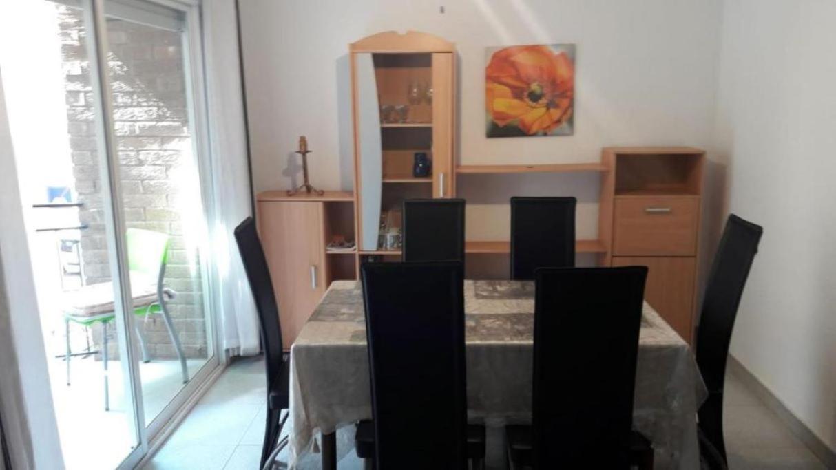 Ferienwohnung El Campello Exterior foto