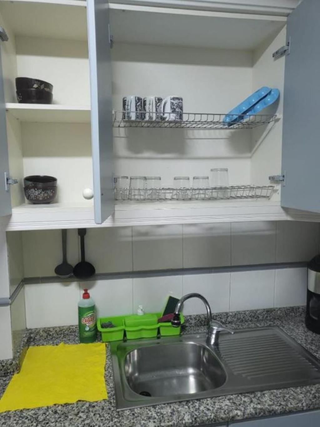 Ferienwohnung El Campello Exterior foto