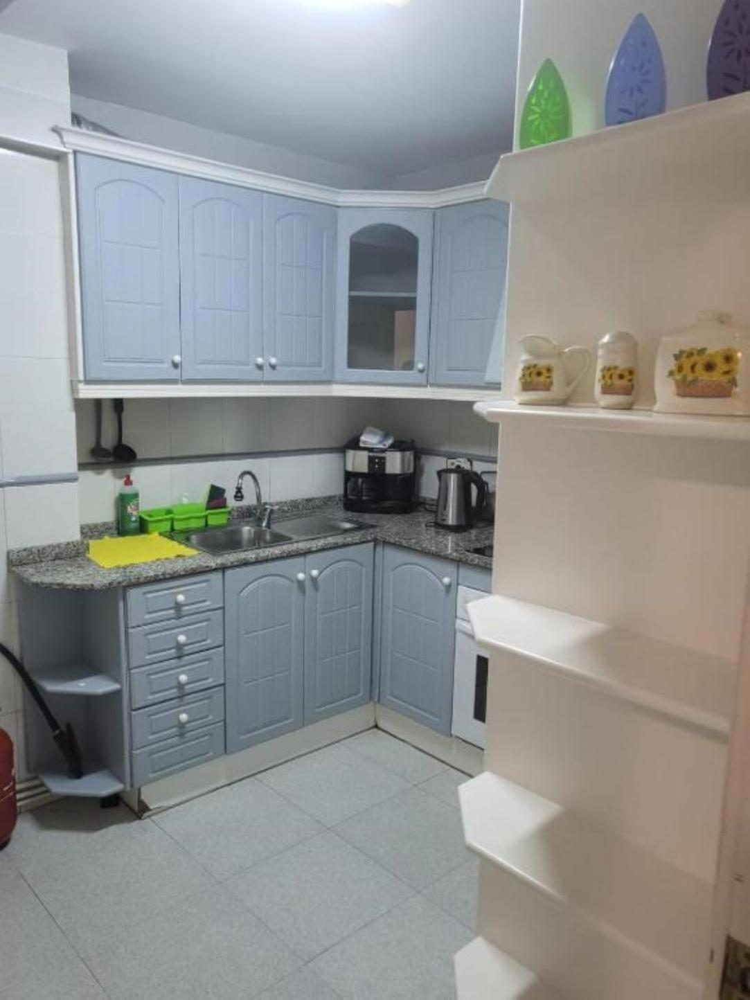 Ferienwohnung El Campello Exterior foto