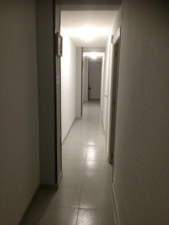 Ferienwohnung El Campello Exterior foto