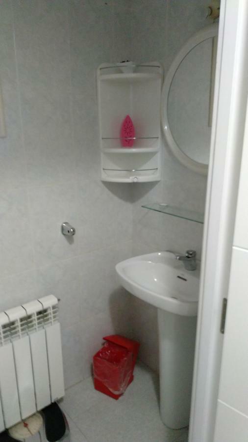 Ferienwohnung El Campello Exterior foto