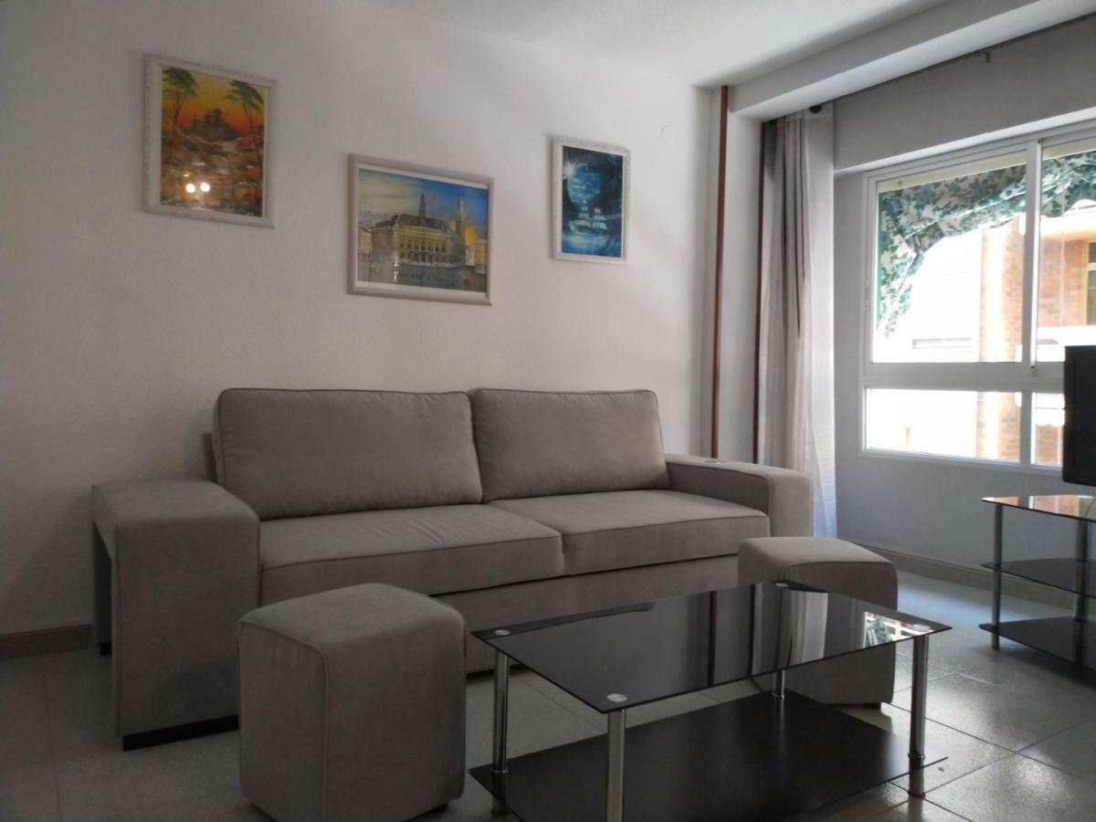 Ferienwohnung El Campello Exterior foto